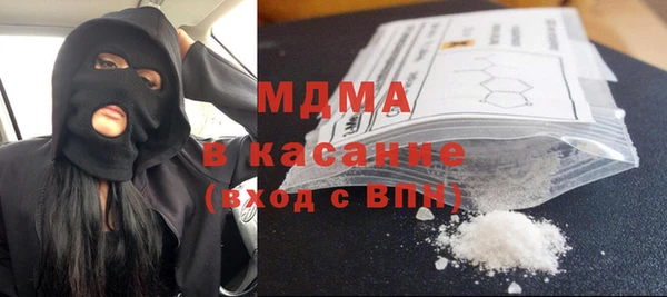 шишки Абаза