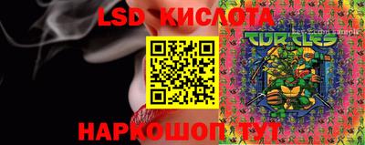 стафф Нарткала